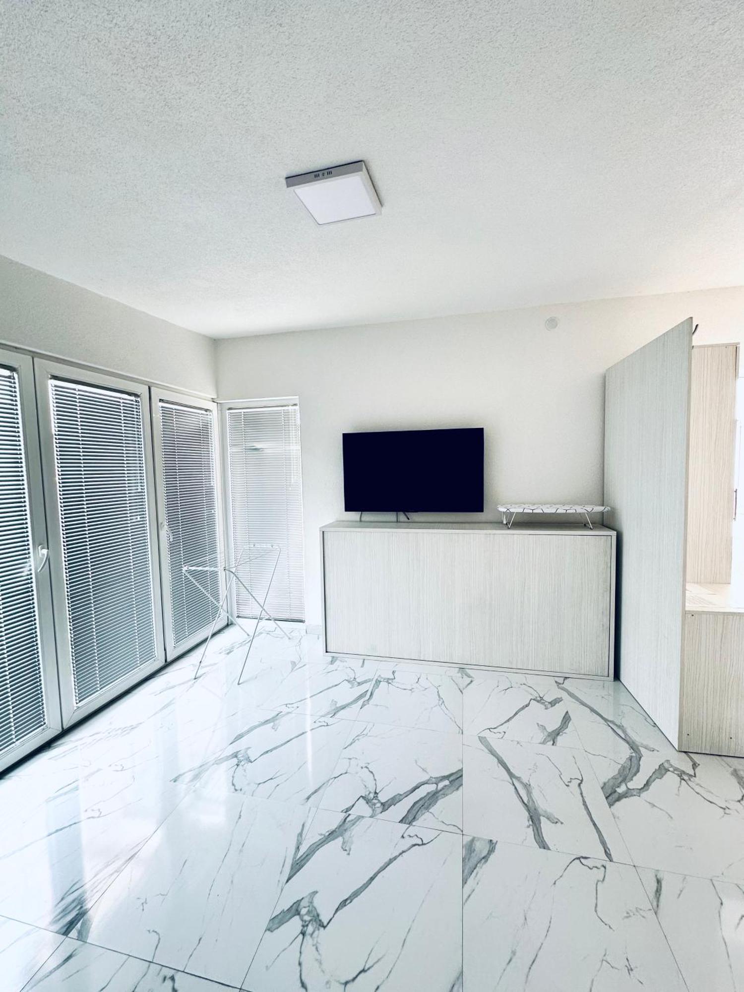 Luka Apartment In The Center Of 오흐리드 외부 사진